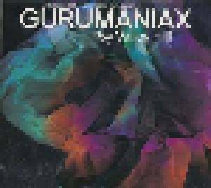 GuruManiAx: Psy Valley Hill (CD) - Bild 1