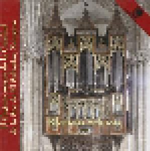 Cover - William Croft: Klemens Schnorr: El Órgano Mayor De La Catedral De La Seo De El Salvador, Zaragoza