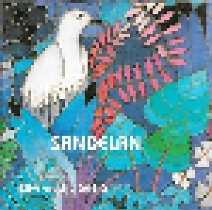 Cover - Sandelan: Life And Lights