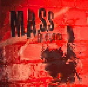M.A.S.S.: Revolution (CD) - Bild 1