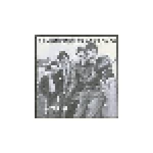 Cover - Undertones, The: Listening In - Radio Sessions 1978-1982