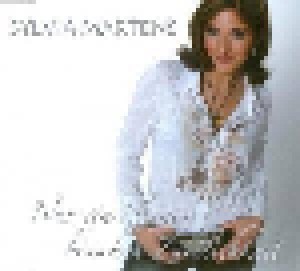 Sylvia Martens: Nur Ein Kleines Bisschen Zärtlichkeit (Promo-Single-CD) - Bild 1