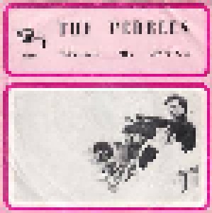 Cover - Pebbles, The: Get Around