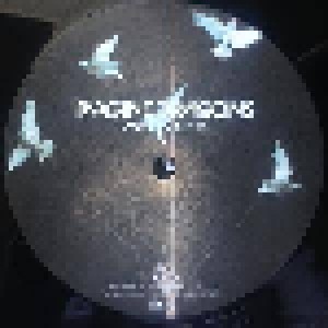 Imagine Dragons: Smoke + Mirrors (2-LP) - Bild 7