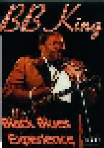 Cover - B.B. King: Black Blues Live Experience
