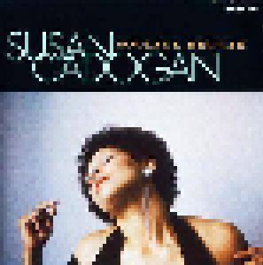 Cover - Susan Cadogan: Soulful Reggae