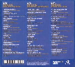 Kontor - Top Of The Clubs Vol. 47 (3-CD) - Bild 2