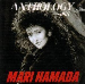 Mari Hamada: Anthology ★1987 (CD) - Bild 1
