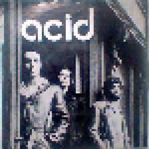 Acid: Hipguard (7") - Bild 1