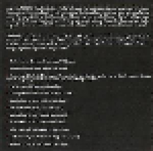 Arch Enemy: Doomsday Machine (Promo-CD) - Bild 2