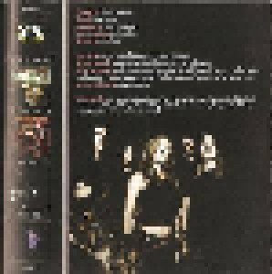 Arch Enemy: Doomsday Machine (Promo-CD) - Bild 4