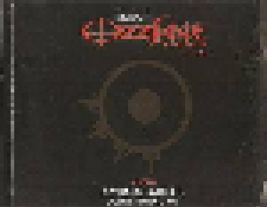 Arch Enemy: Doomsday Machine (Promo-CD) - Bild 5