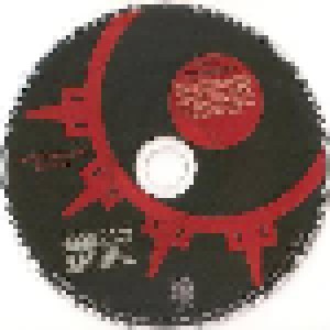 Arch Enemy: Doomsday Machine (Promo-CD) - Bild 7
