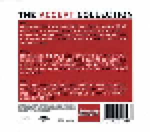 Accept: The Accept Collection (3-CD) - Bild 3