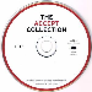 Accept: The Accept Collection (3-CD) - Bild 6
