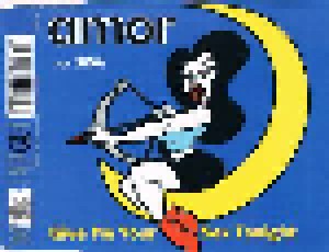 Amor Feat.Sisa: Give Me Your Sex Tonight (Single-CD) - Bild 2