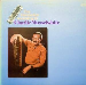 Charlie Musselwhite: The Harmonica According To Charlie Musselwhite (LP) - Bild 1