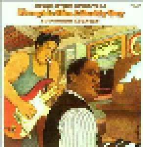 Memphis Slim & Buddy Guy: Southside Reunion (LP) - Bild 1