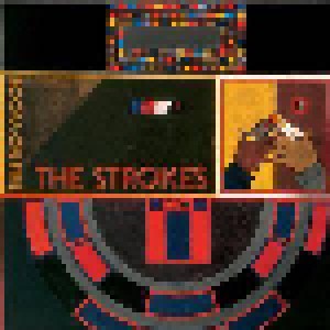 The Strokes: Room On Fire (LP) - Bild 1