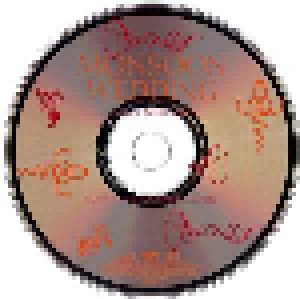 Mychael Danna: Monsoon Wedding (CD) - Bild 3
