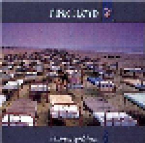 Pink Floyd: A Momentary Lapse Of Reason (CD) - Bild 1
