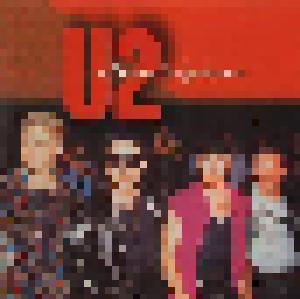 U2: Achtung Baby Demos - Cover