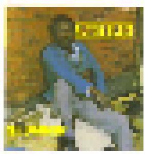 Alton Ellis: Slummin' - Cover