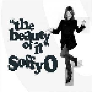 Soffy O: The Beauty Of It (CD) - Bild 1