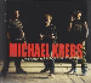 Michael Krebs & Die Pommesgabeln Des Teufels: Wellnessalarm (CD + DVD) - Bild 3