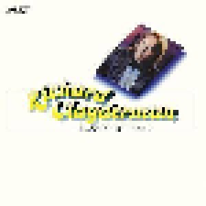 Cover - Richard Clayderman: Piano Et Orchestre