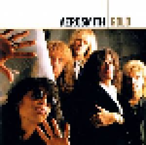 Aerosmith: Gold (2-CD) - Bild 1