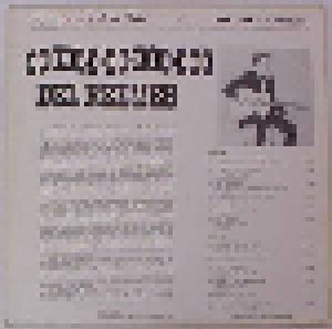 Del Reeves: Doodle-Oo-Doo-Doo (LP) - Bild 2