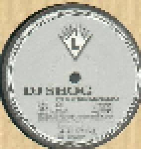DJ Shog: The 2nd Dimension (12") - Bild 1