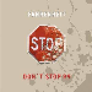 Cover - Fahrenheit: Don't Stop 99