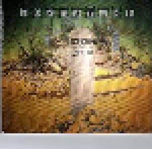 Rich Hopkins & Luminarios: Tombstone (CD) - Bild 1