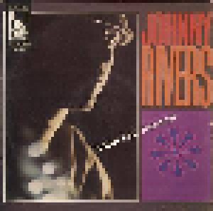 Johnny Rivers: Whisky A Go Go Revisited (LP) - Bild 1