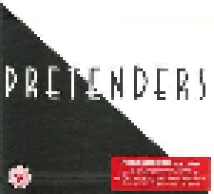 Pretenders: Pretenders 1979 - 1999 (14-CD + 8-DVD) - Bild 1