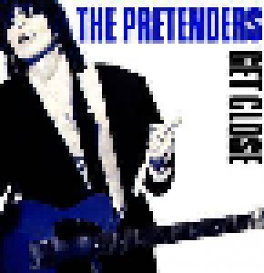 Pretenders: Pretenders 1979 - 1999 (14-CD + 8-DVD) - Bild 8