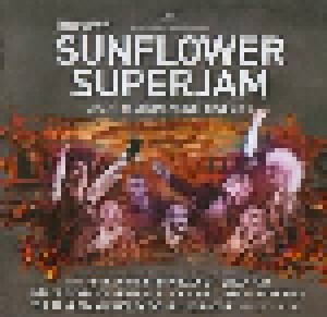 Ian Paice's Sunflower Superjam - Live At The Royal Albert Hall 2012 (CD + DVD) - Bild 1