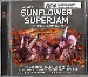 Ian Paice's Sunflower Superjam - Live At The Royal Albert Hall 2012 (CD + DVD) - Bild 2
