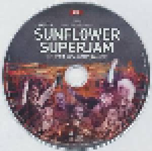 Ian Paice's Sunflower Superjam - Live At The Royal Albert Hall 2012 (CD + DVD) - Bild 4