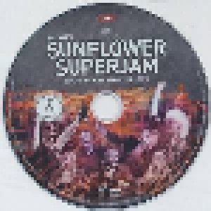 Ian Paice's Sunflower Superjam - Live At The Royal Albert Hall 2012 (CD + DVD) - Bild 5