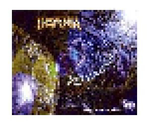 Insania: Voyager (Mini-CD / EP) - Bild 1