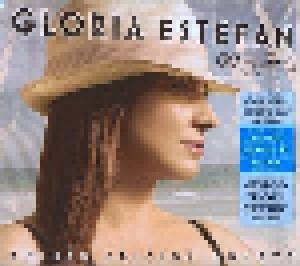 Gloria Estefan: 90 Millas (CD + DVD) - Bild 1