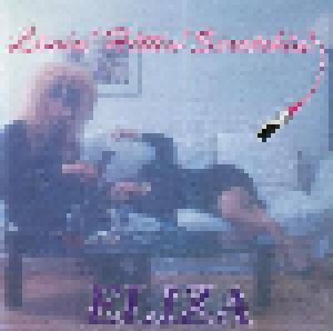 Eliza: Lovin' Hittin' Scratchin' (CD) - Bild 1