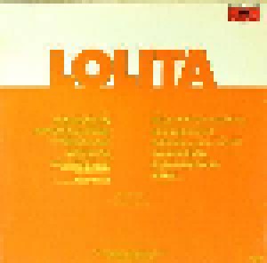 Lolita: Lolita (LP) - Bild 2
