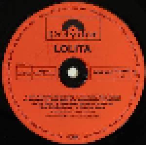 Lolita: Lolita (LP) - Bild 3