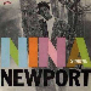 Nina Simone: Nina Simone At Newport (LP) - Bild 1