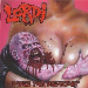 Lordi: Babez For Breakfast (CD) - Bild 1
