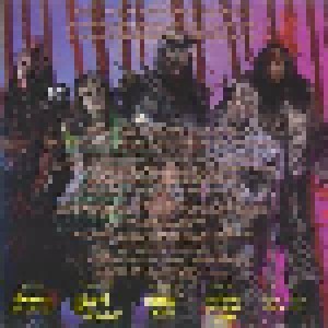 Lordi: Babez For Breakfast (CD) - Bild 3
